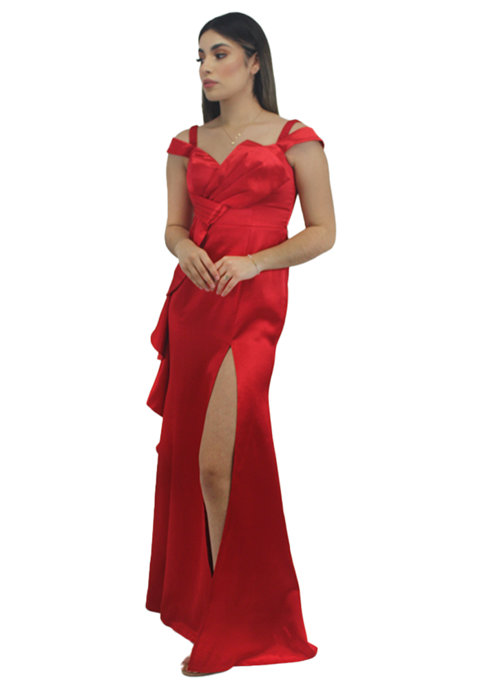 vestido Maniju en renta