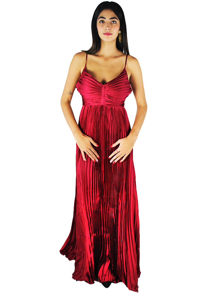 vestido Minuet en renta