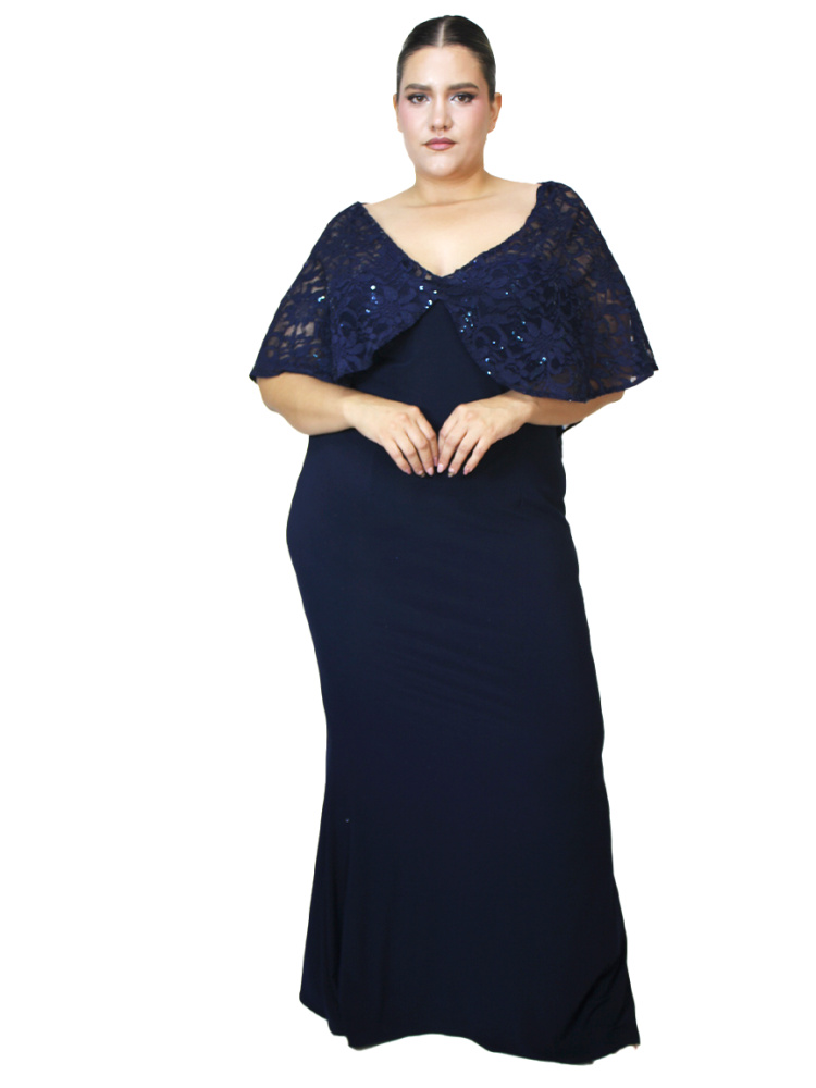 vestido Celavie en renta