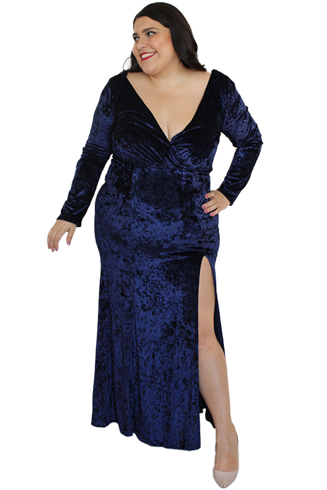 vestido Maniju en renta