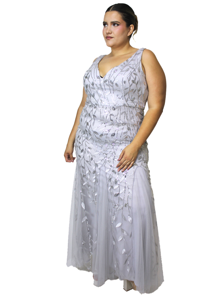 vestido Ever Pretty en renta