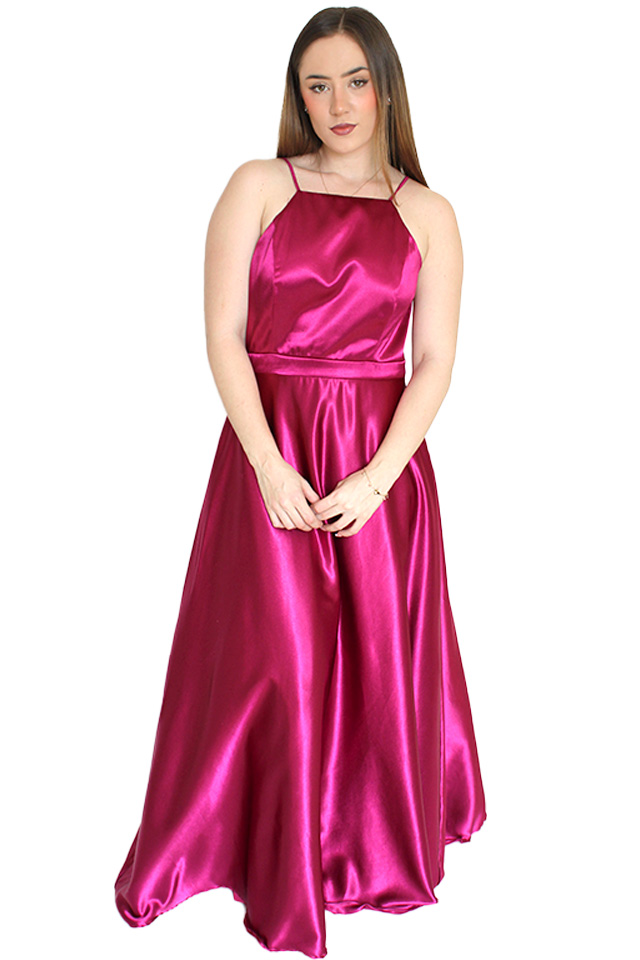 vestido Maniju en renta