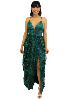 vestido Maniju en renta