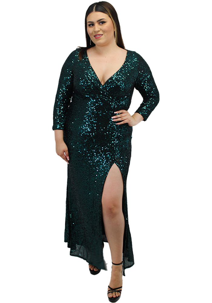 vestido Ever Pretty en renta