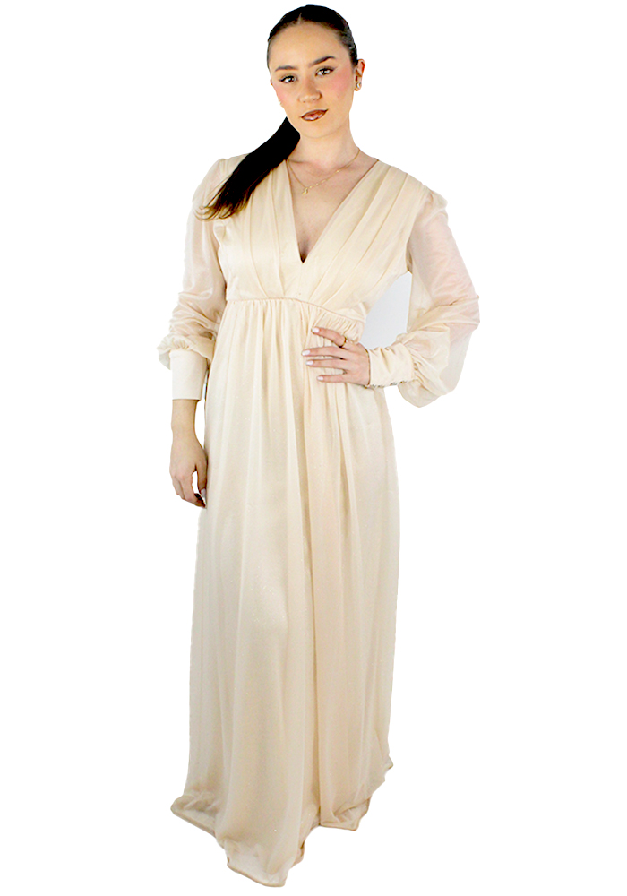 vestido Soieblu en renta