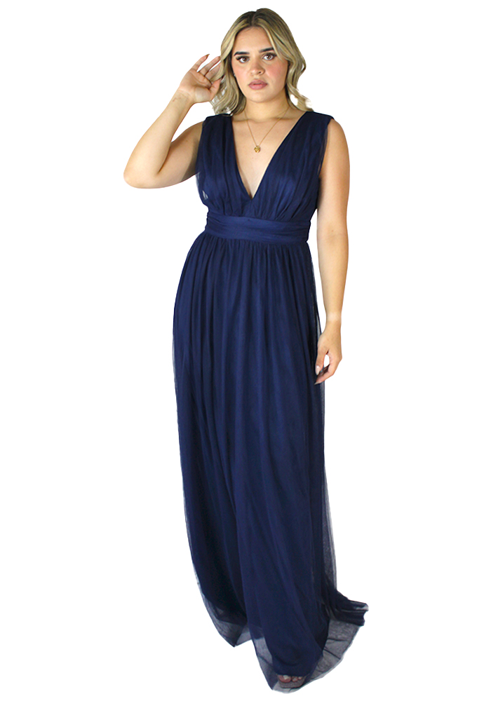vestido Maniju en renta
