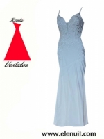 vestido Dancing Queen en renta
