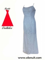 vestido Dancing Queen en renta