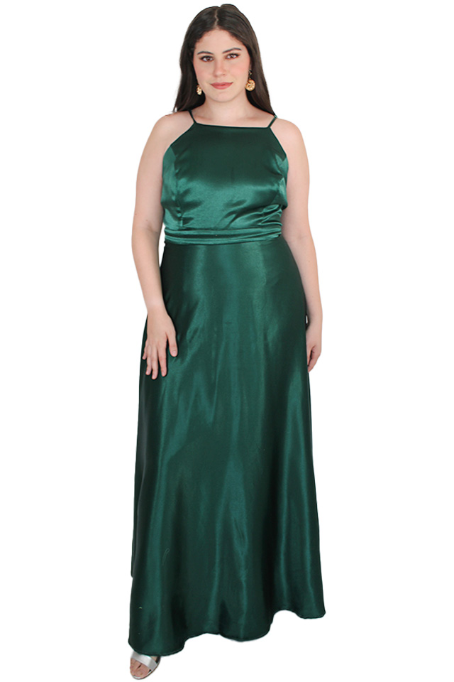 vestido Maniju en renta