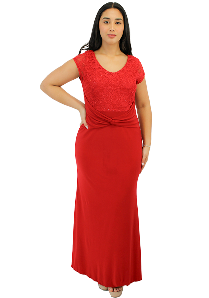vestido New Bell en renta