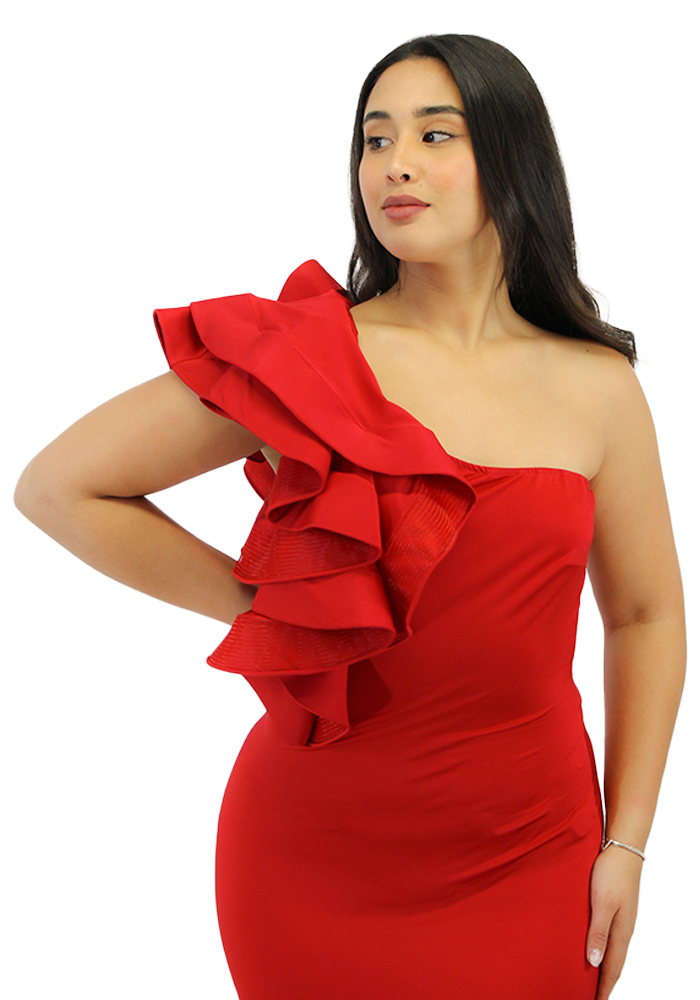 vestido Va va voom en renta