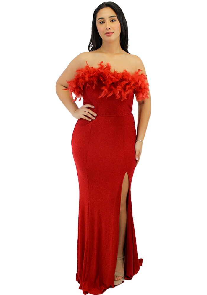 vestido Maniju en renta