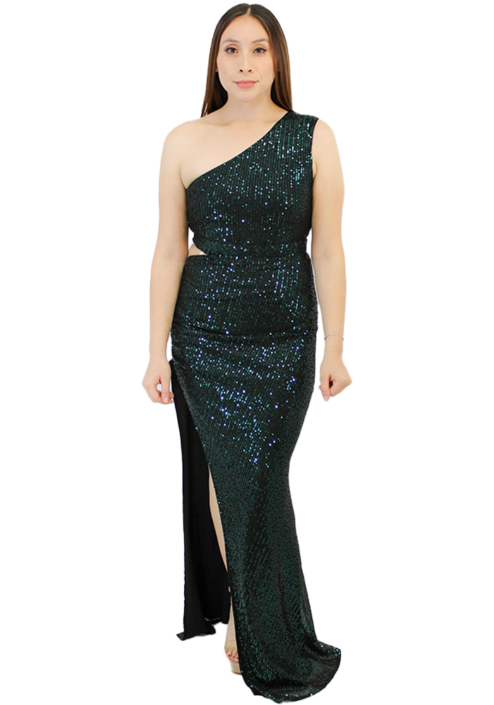 vestido SM en renta