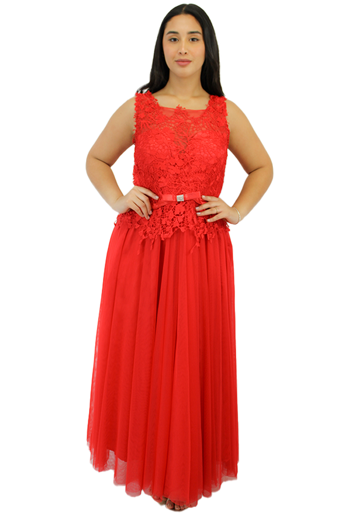 vestido Sublime en renta