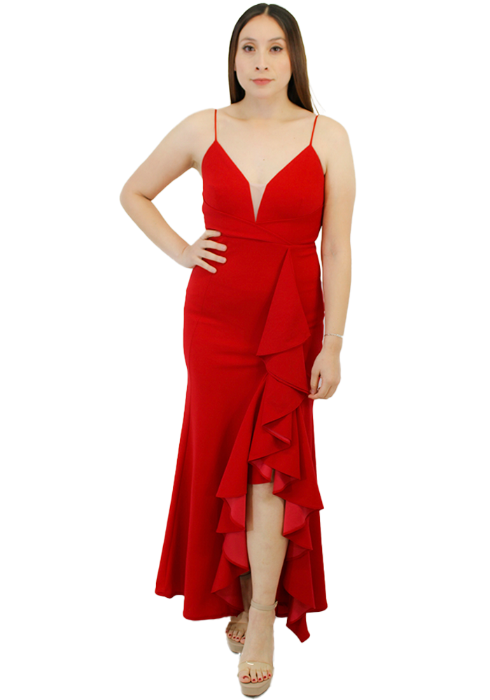 vestido Maniju en renta