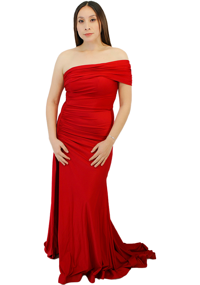 vestido Cinderella Divine en renta