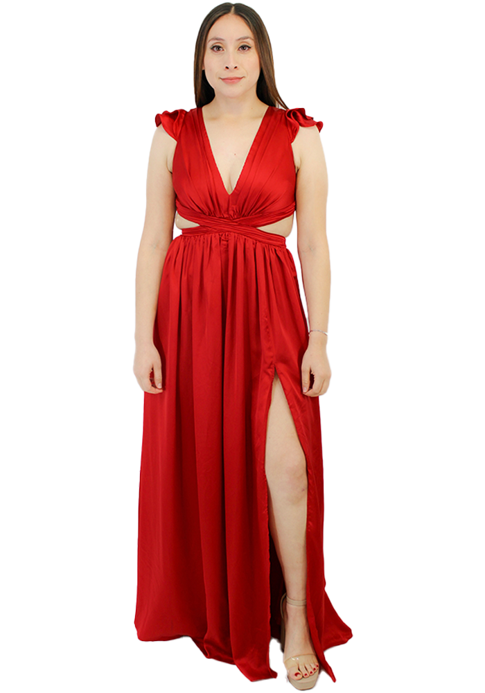 vestido Maniju en renta