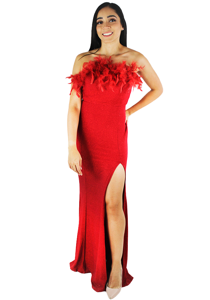 vestido Maniju en renta