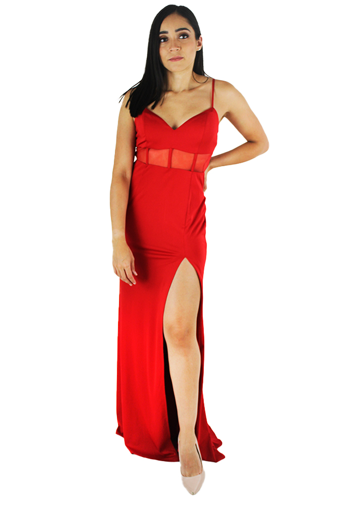 vestido Maniju en renta