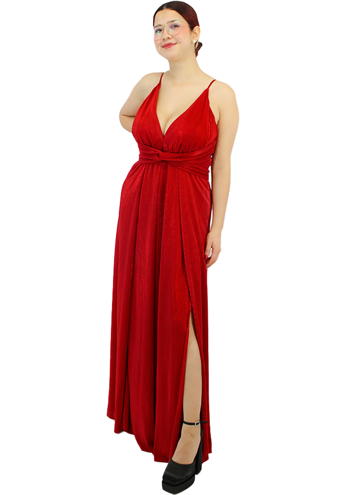 vestido Luxxel en renta
