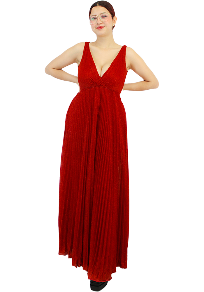 vestido Maniju en renta