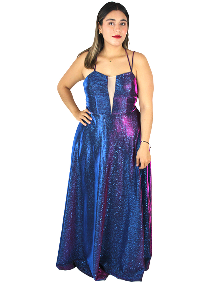 vestido Maniju en renta