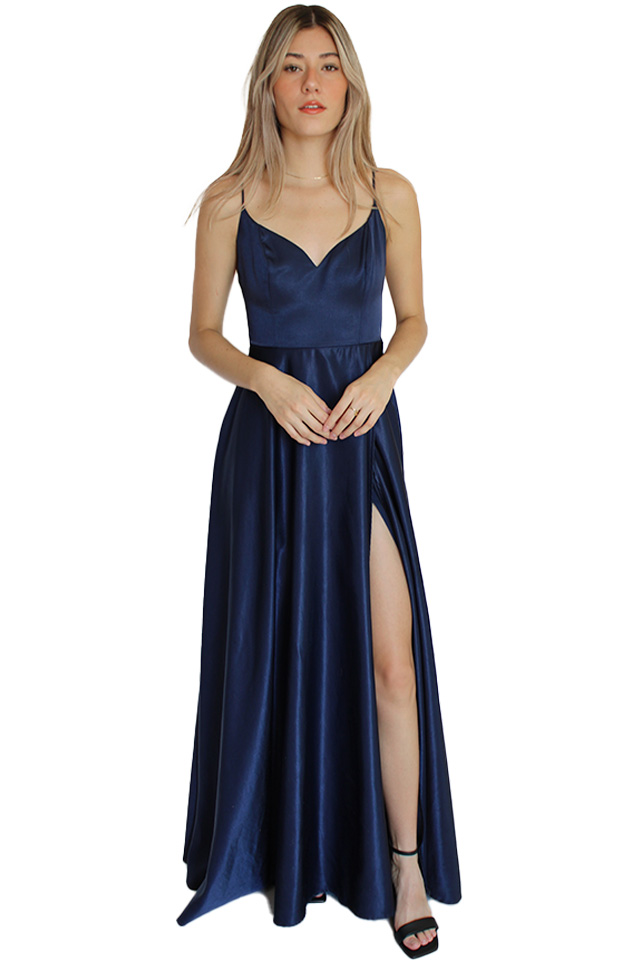vestido Maniju en renta