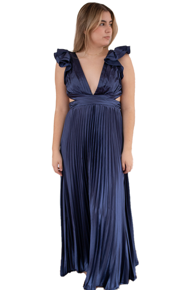 vestido Maniju en renta