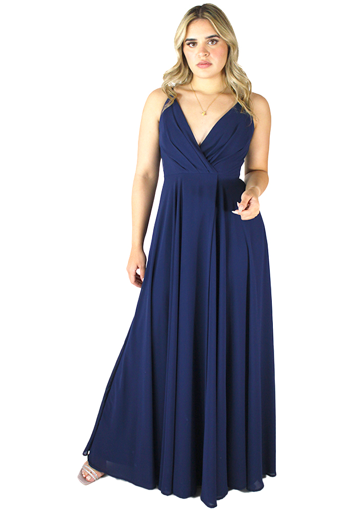 vestido Amelia Couture en renta