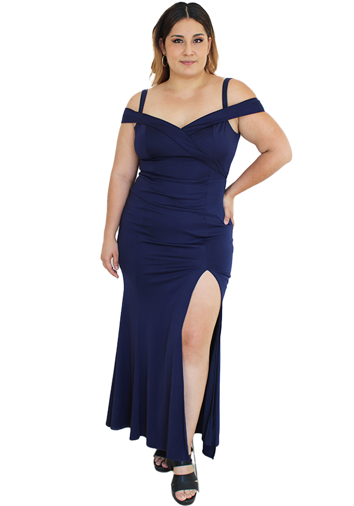 vestido Maniju en renta