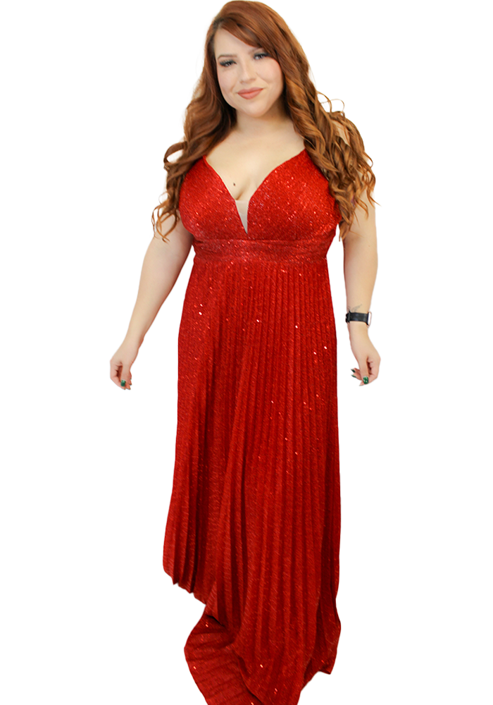 vestido Maniju en renta