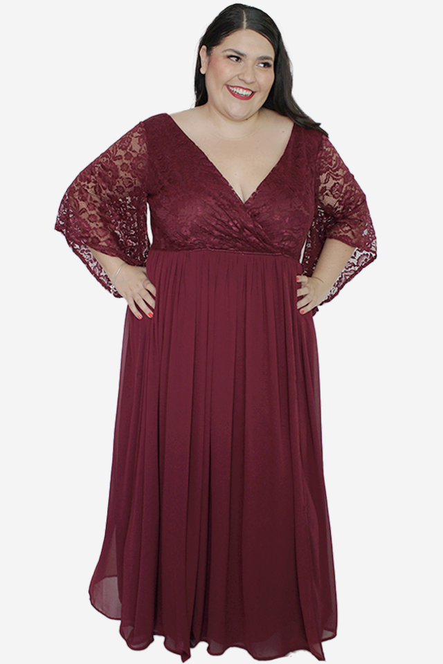 vestido Maniju en renta