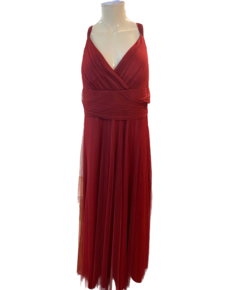 vestido Everpretty en renta