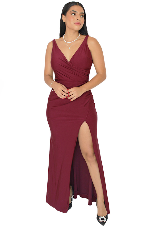 vestido Maniju en renta