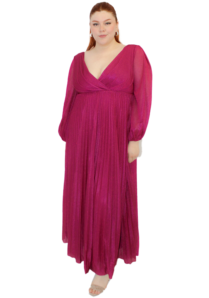 vestido Maniju en renta