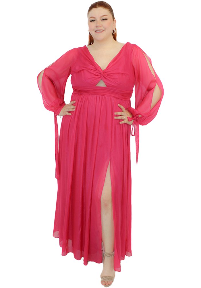 vestido Maniju en renta