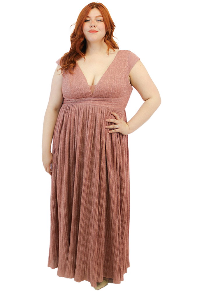 vestido Maniju en renta