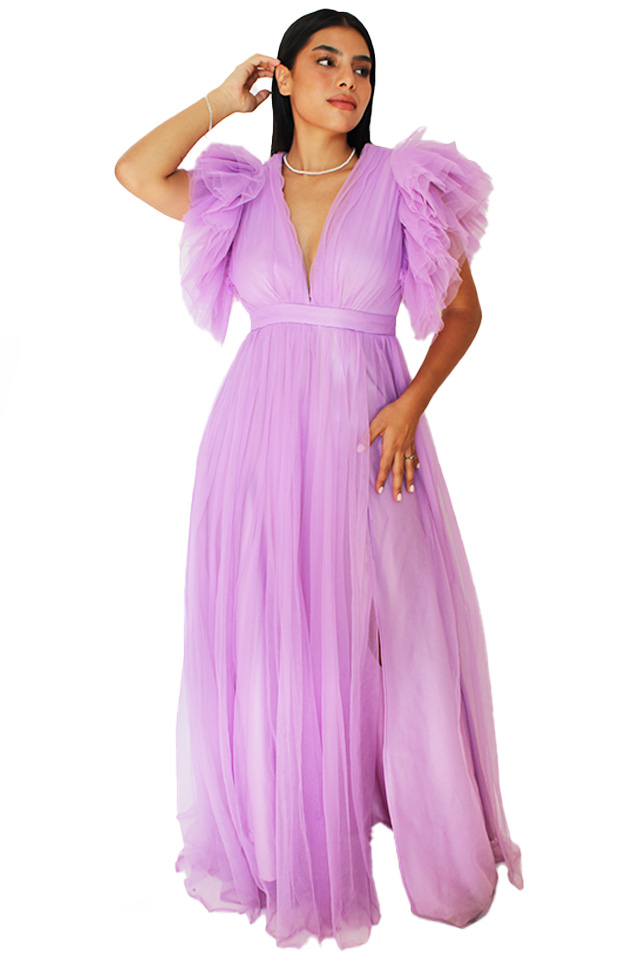 vestido Rubber Ducky en renta