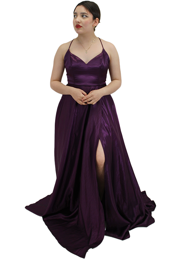 vestido Maniju en renta