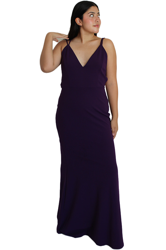 vestido Symphony en renta