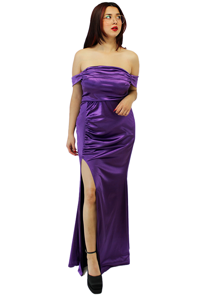 vestido SM en renta