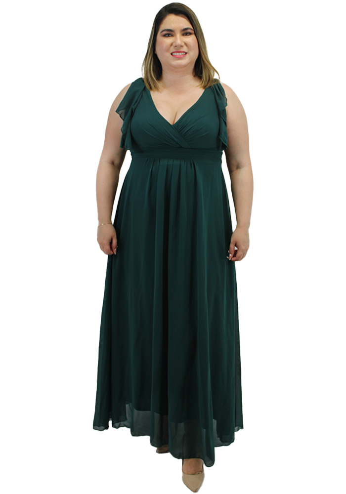 vestido SM en renta