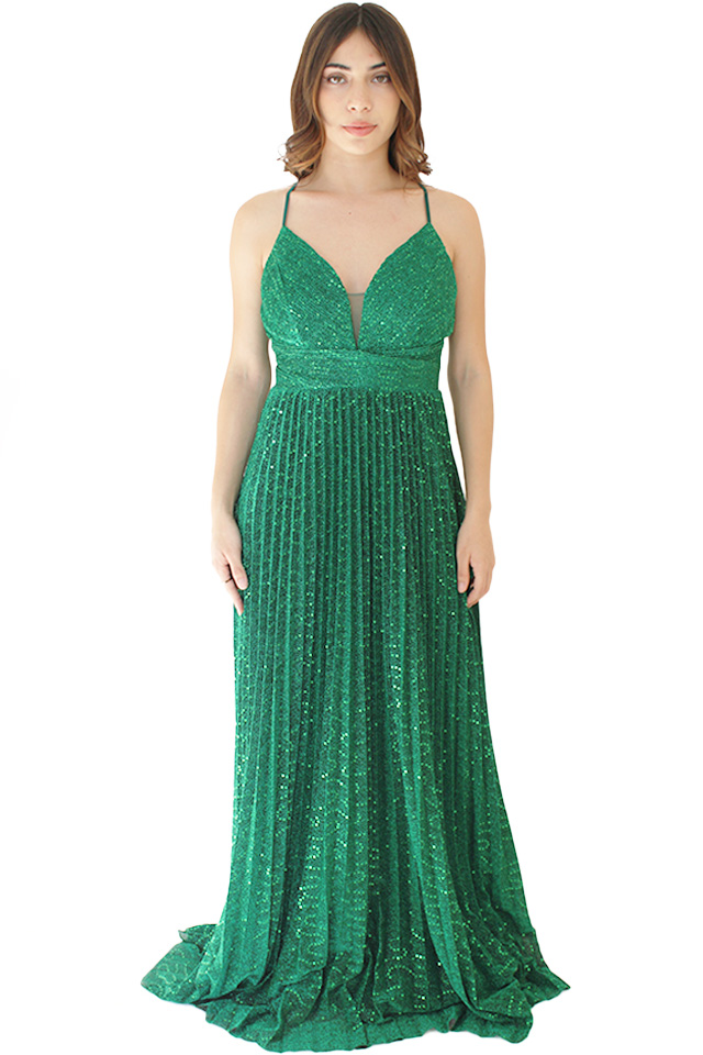 vestido Maniju en renta