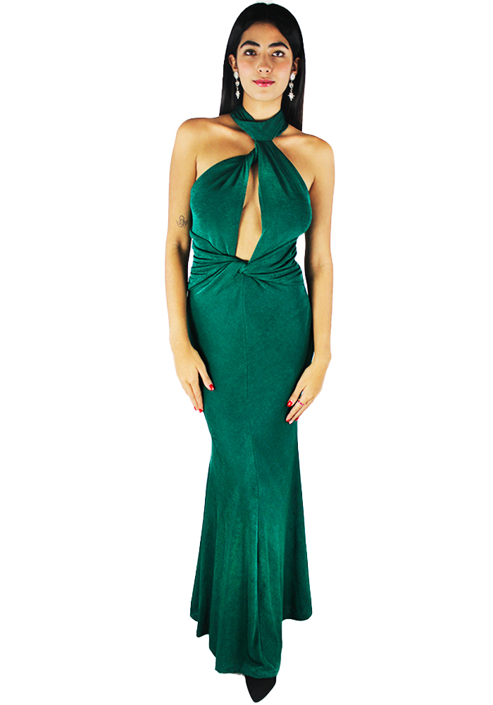 vestido Luxxel en renta