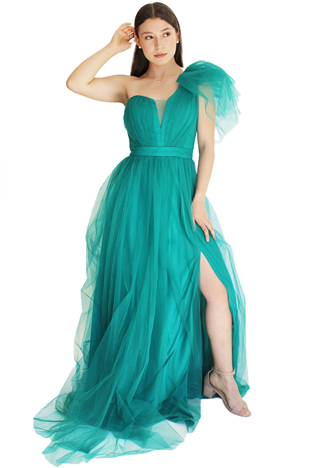 vestido Rubber Ducky en renta