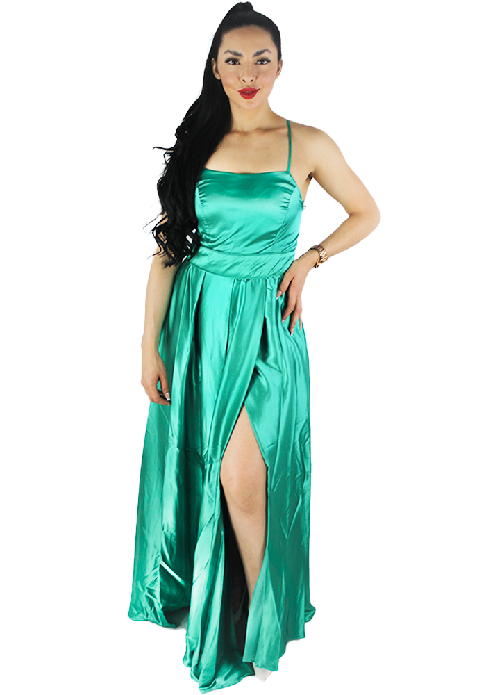 vestido Sequin Hearts en renta