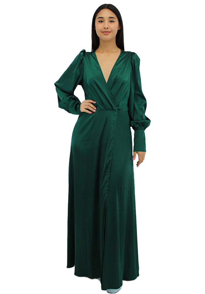 vestido SM en renta