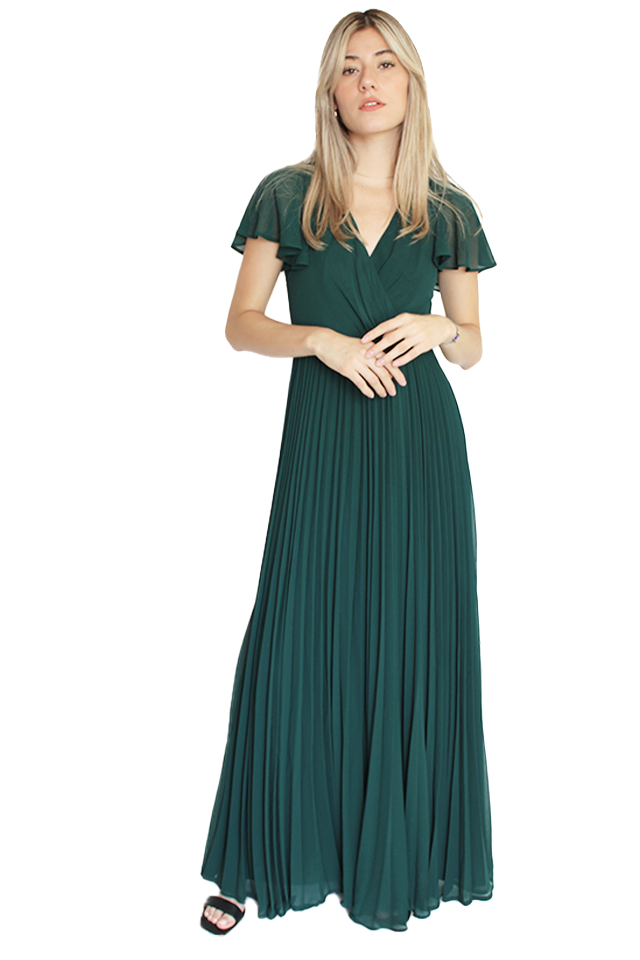 vestido Maniju en renta
