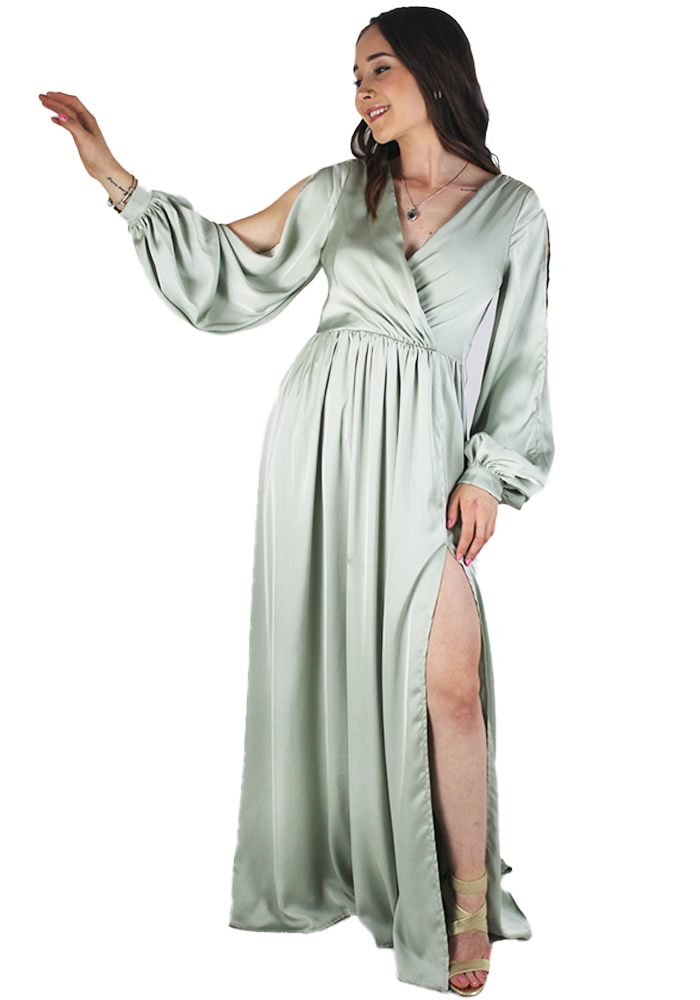 vestido Maniju en renta