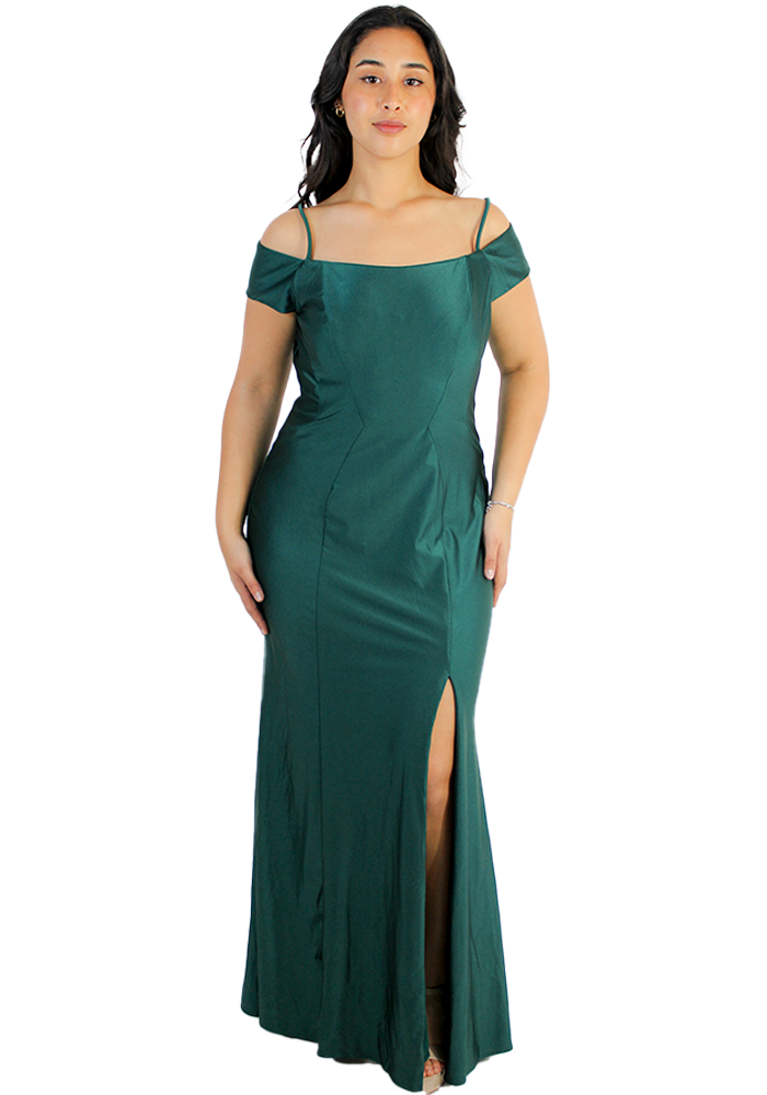 vestido Maniju en renta